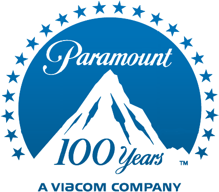 Paramount Logo Gr - Movie Production Companies Logo (939x470), Png Download
