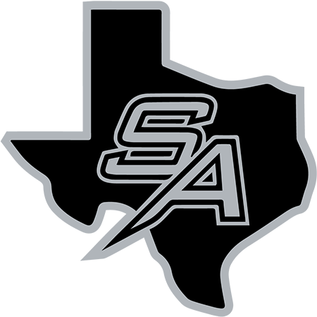 San Antonio Spurs (500x666), Png Download
