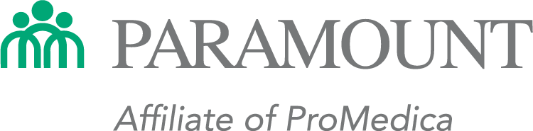 View Pdf - Paramount Health Care Logo (750x185), Png Download