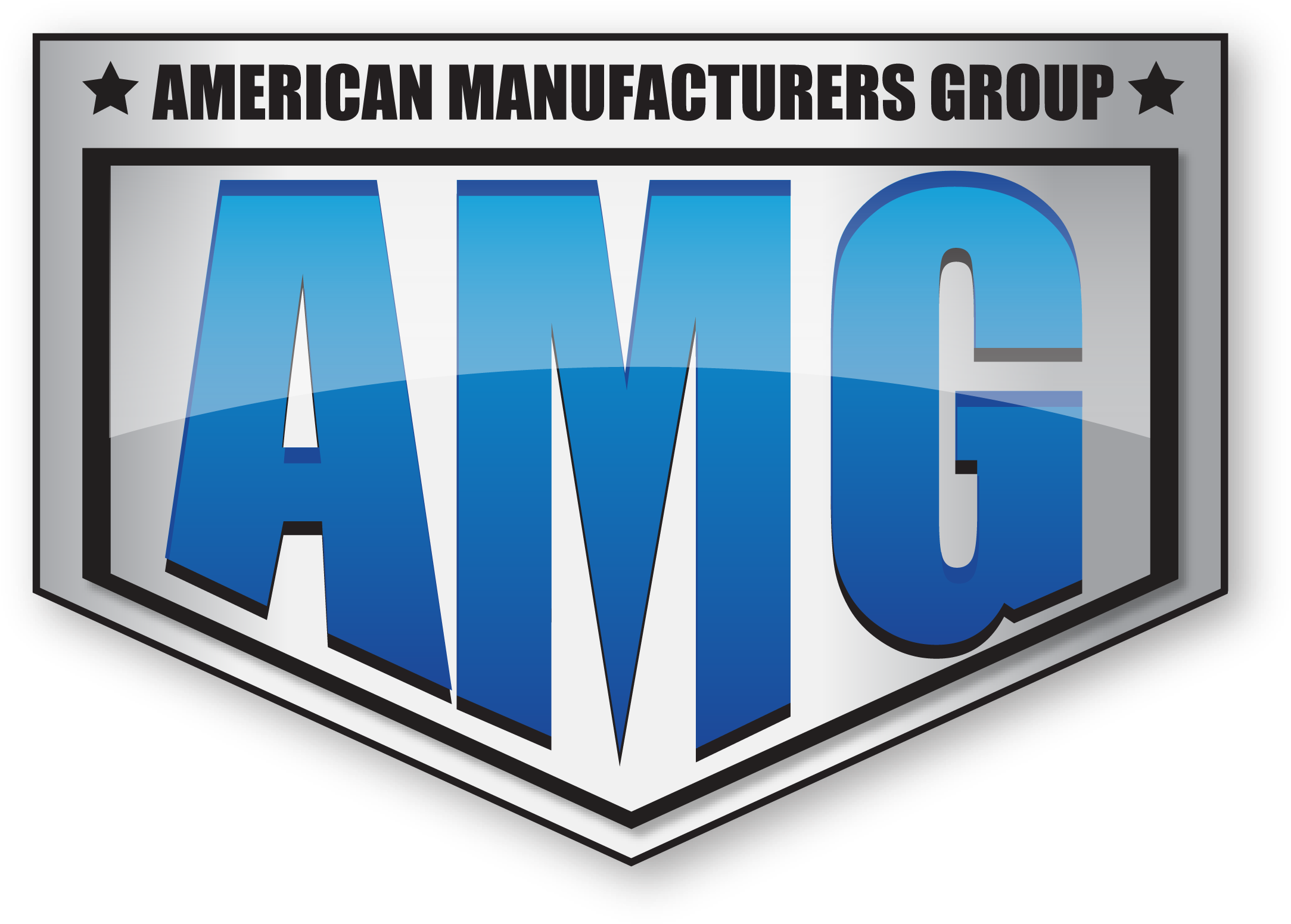 American Manufacturers Group (2216x1604), Png Download