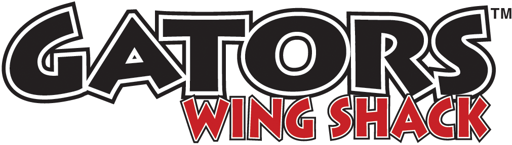 Gators Wing Shack Award-winning Sauces - Gators Wing Shack (1011x287), Png Download
