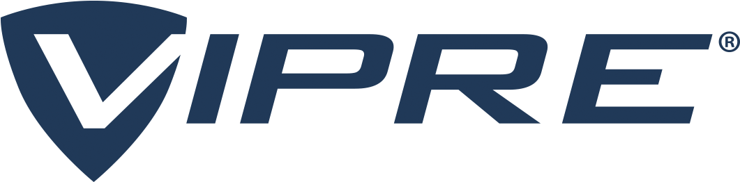 Vipre Logo Generic Products - Vipre Advanced Security For Home (1063x1063), Png Download