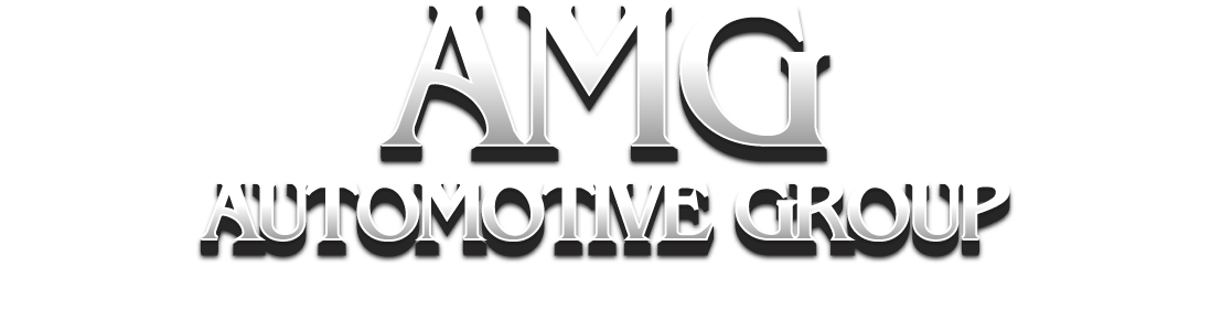 Amg Automotive Group - Calligraphy (1200x300), Png Download