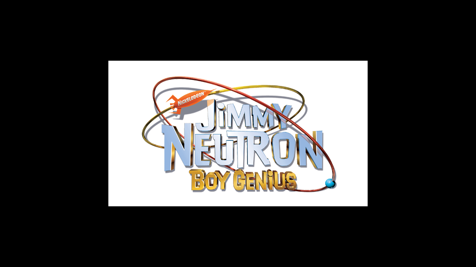 Buy - Jimmy Neutron (940x528), Png Download