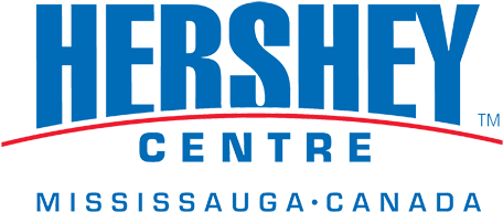 Hershey Centre Logo - Dj Brothers (500x350), Png Download