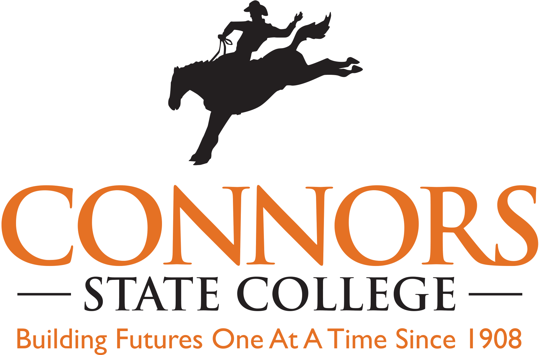 1920 X 1200 Png Logo - Connors State College Logo (1920x1200), Png Download