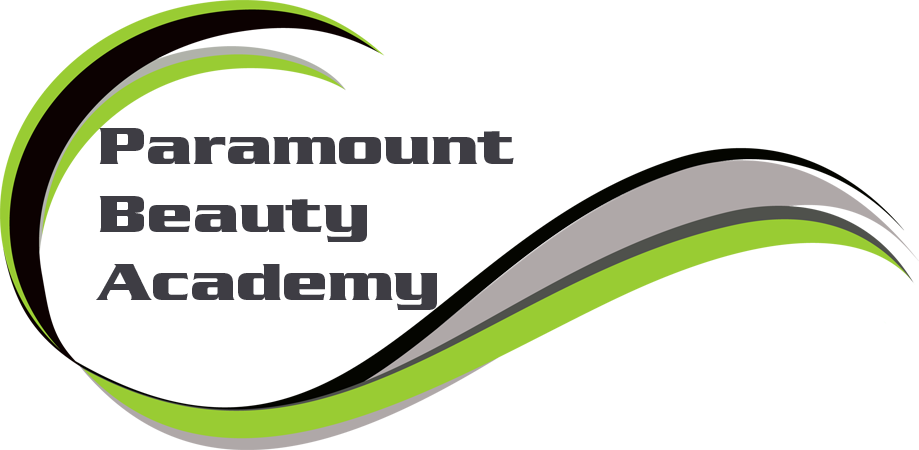 Paramount Beauty Academy - Graphic Design (919x450), Png Download