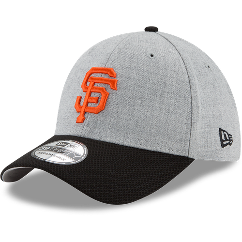 Mlb San Francisco Giants Change Up Stretch Fit New - San Francisco Giants Mlb New Era Change Up Redux 39thirty (500x500), Png Download