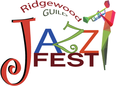 2014 Jazz Logo - Jazz Fest (432x353), Png Download