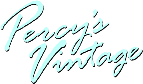 Percy's Vintage And Collectibles - San Francisco (550x350), Png Download