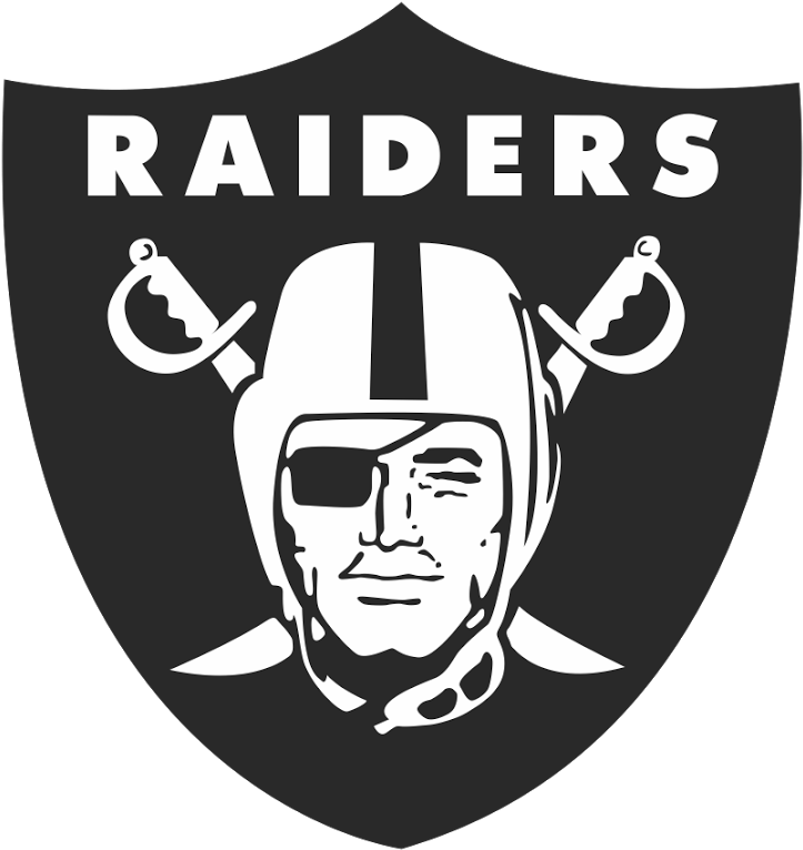 San Diego Sebastian Janikowski Kicked A 44-yard Field - Oakland Raider (1600x1067), Png Download