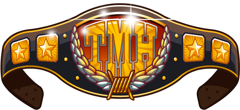 Belts Generic 001-gold - Wiki (1300x664), Png Download