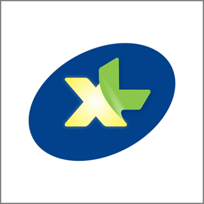 Xl - Xl Axiata (400x400), Png Download