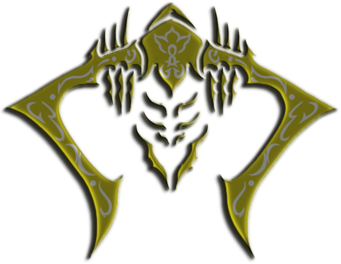 Warframe Loki Prime Helmet By Razuldarkwood Pacific - Drawing (682x1024), Png Download