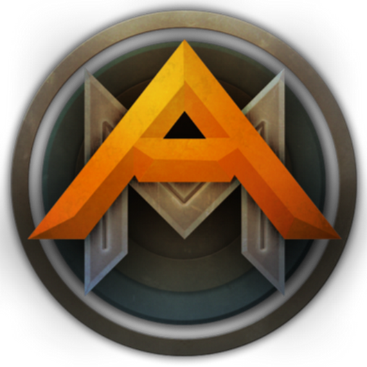 Photo - Airmech Logo (530x530), Png Download