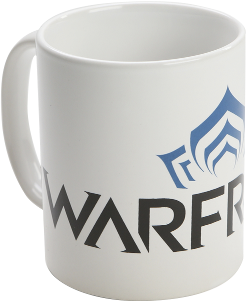 Additional Images - Warframe Mug (700x775), Png Download
