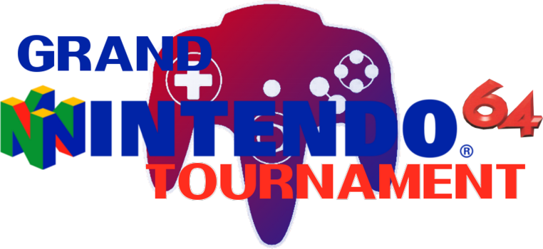 Logo By Yui - Nintendo 64 (762x350), Png Download