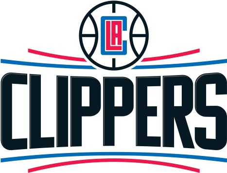 Los Angeles Clippers - La Clippers (480x480), Png Download