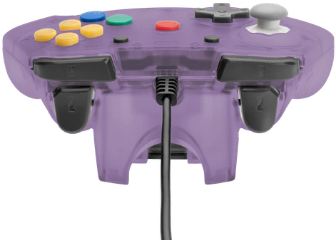 The Internet Went Crazy, Funding The $13,000 Kickstarter - Retro Fighters N64 Controller Color (680x472), Png Download