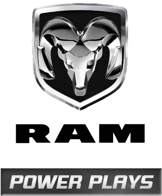 Ram Power Plays Videos - Dodge Ram (600x450), Png Download