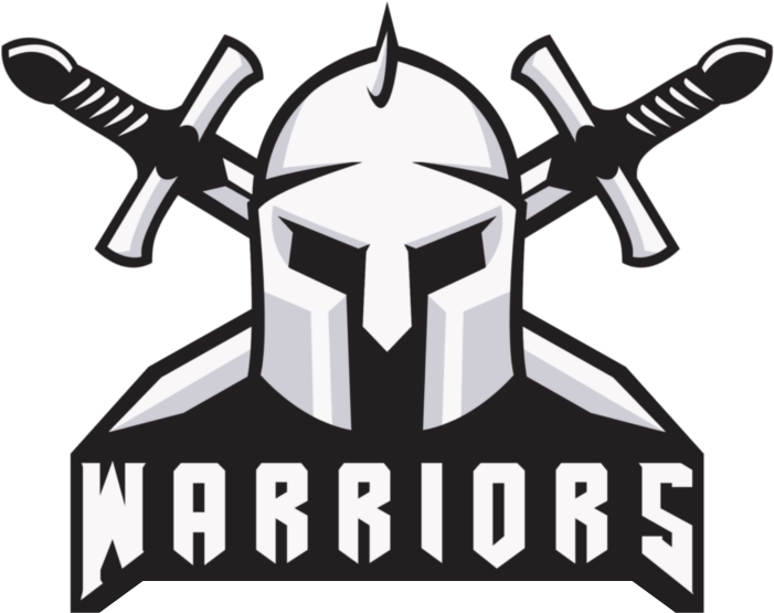 Next - Warriors Png (700x700), Png Download