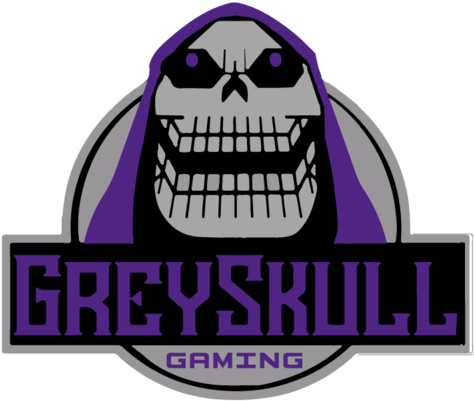 Greyskull Gaming - Video Game (800x528), Png Download