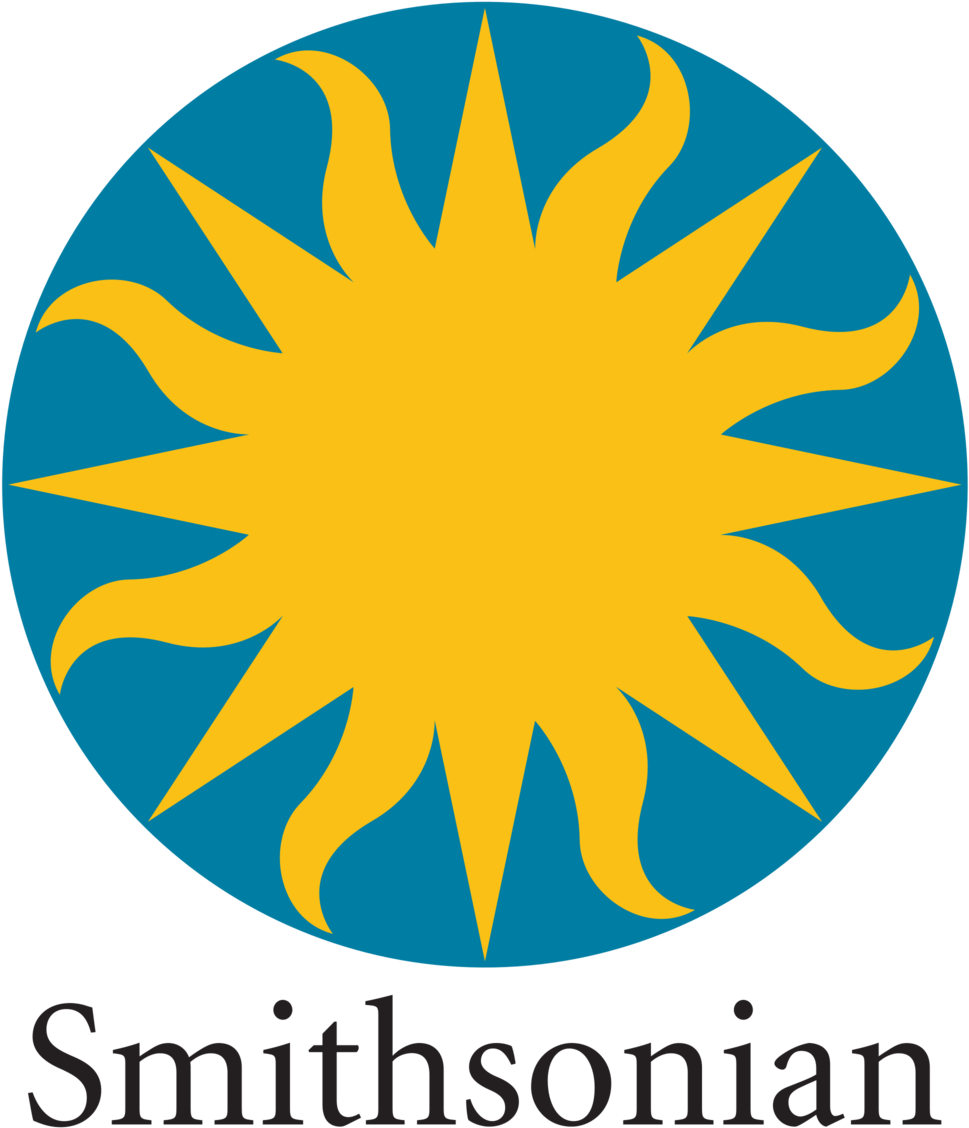 Untitled1 - Smithsonian Institution (1000x1154), Png Download