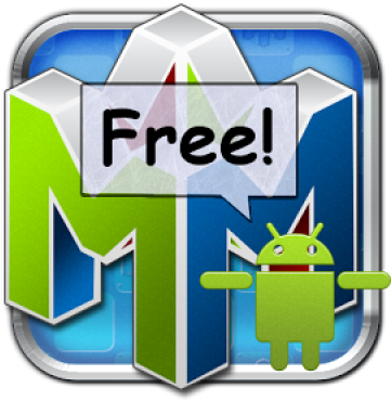 Mupen64 Ae - Free Download (400x400), Png Download