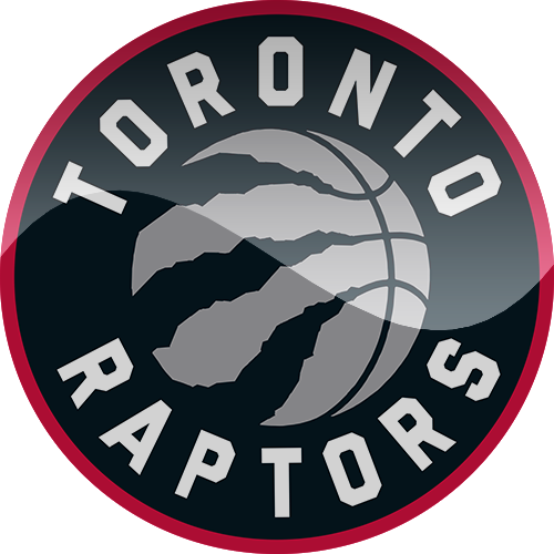 Toronto Raptors Logo Png (500x500), Png Download