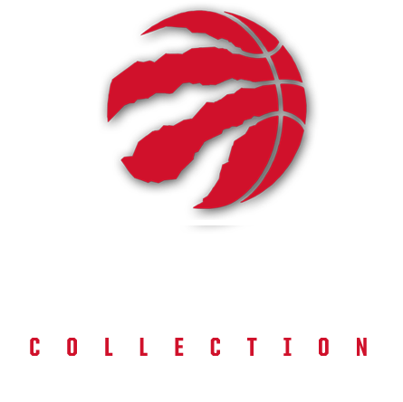 Player Collection - Toronto Raptors Claw Logo (475x477), Png Download