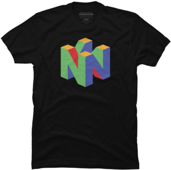 N64 Logo - Banjo Kazooie ~ N64 Nintendo 64 Game Cartridge (360x360), Png Download