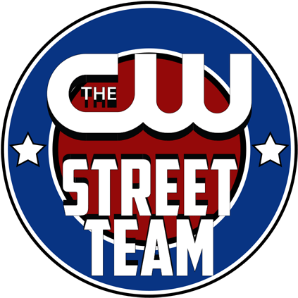 The Cw Street Team - Clare And Rufus Gossip Girl (500x500), Png Download