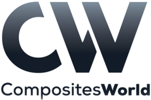 Composites World Logo - Composites World (750x286), Png Download
