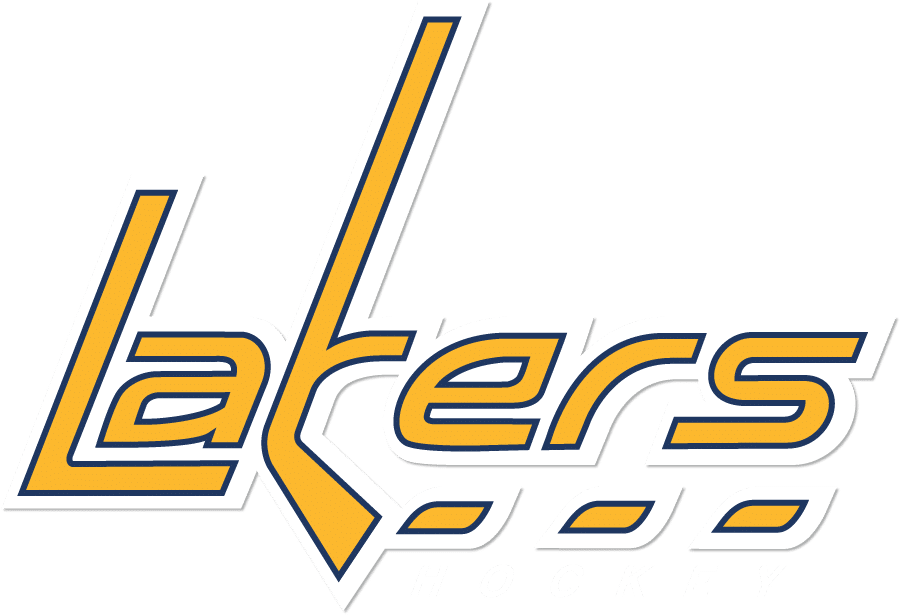 Laker Logo Video - Prior Lake (938x656), Png Download