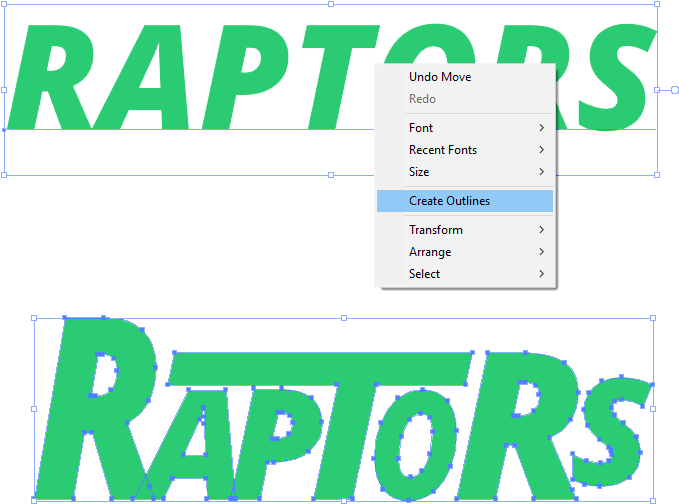 I Started Creating The Text Part Of The Logo In Illustrator - Music (766x672), Png Download