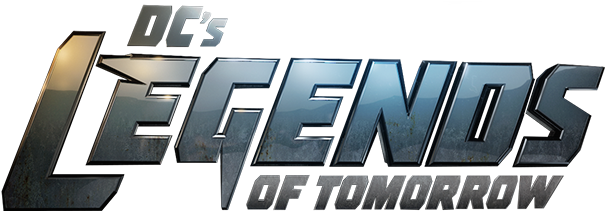 The Cw Sets Premiere Date & Unleashes Phenomenal New - Dc Legends Of Tomorrow Logo (642x212), Png Download