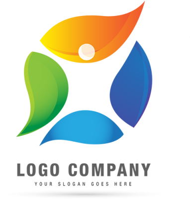 Logo Health Design, Logo Design, Vintage Logos, Business - Logo (640x640), Png Download