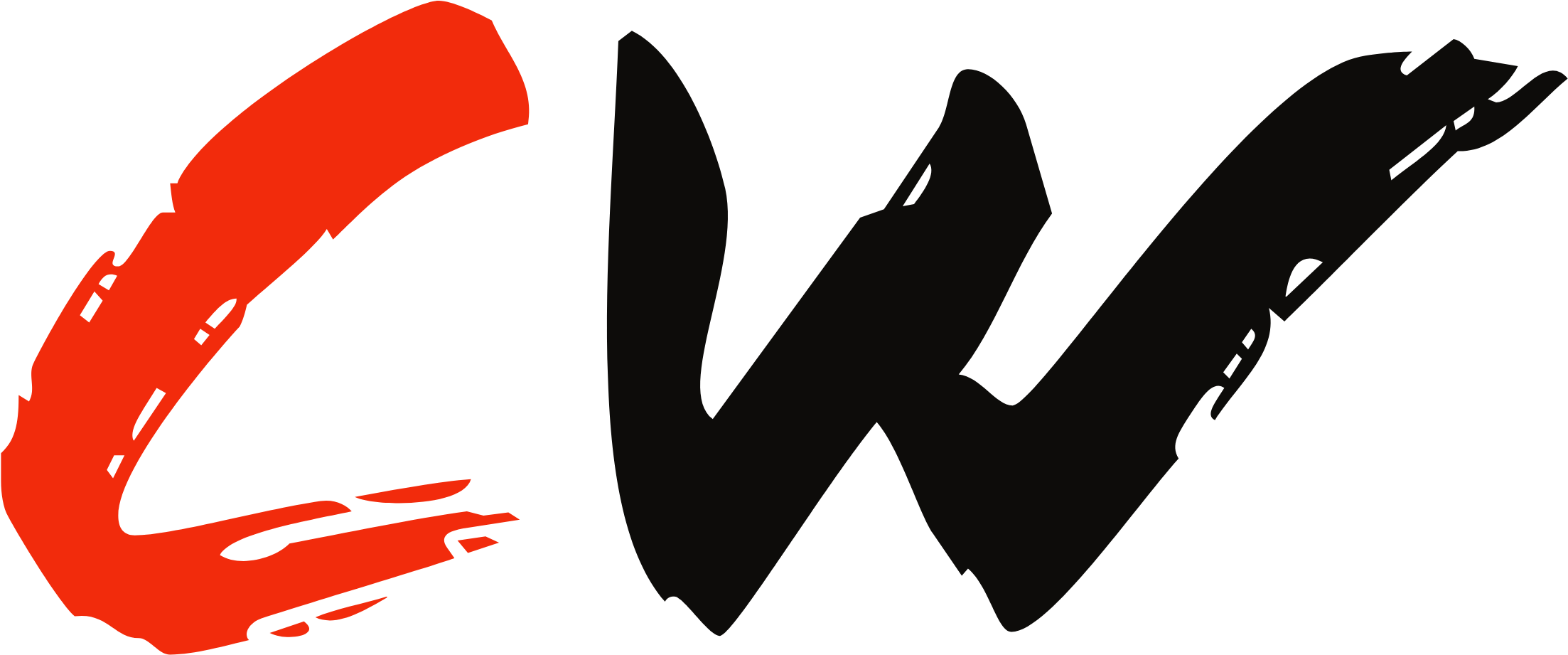 Logo - Vw Sports (2560x2560), Png Download