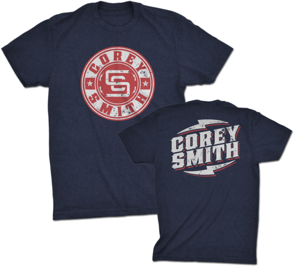 Vintage Logo Tee - Sports Jersey (600x600), Png Download