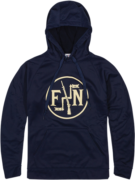 Vintage Logo Hoodie - Sweater (600x600), Png Download