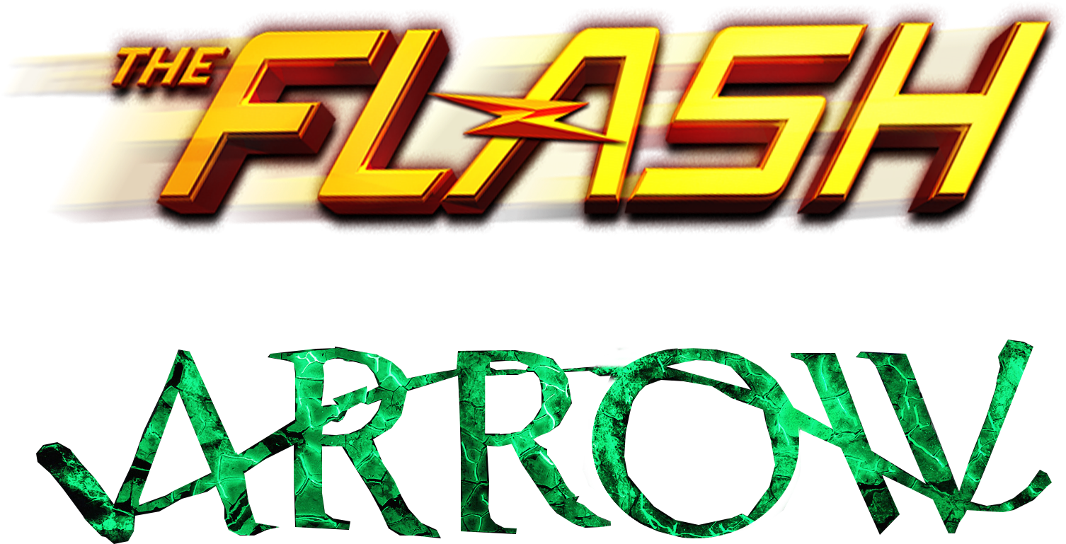 Arrow Serie Logo Png (1543x883), Png Download