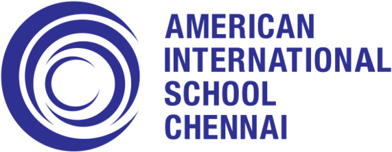 Logo Aisc Footer - Korea International School Logo (579x223), Png Download