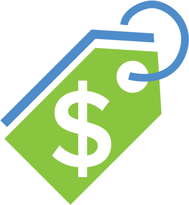 Royalty Free Stock Pri E Litecoin Trends Primerica - Pricing Clipart (758x699), Png Download