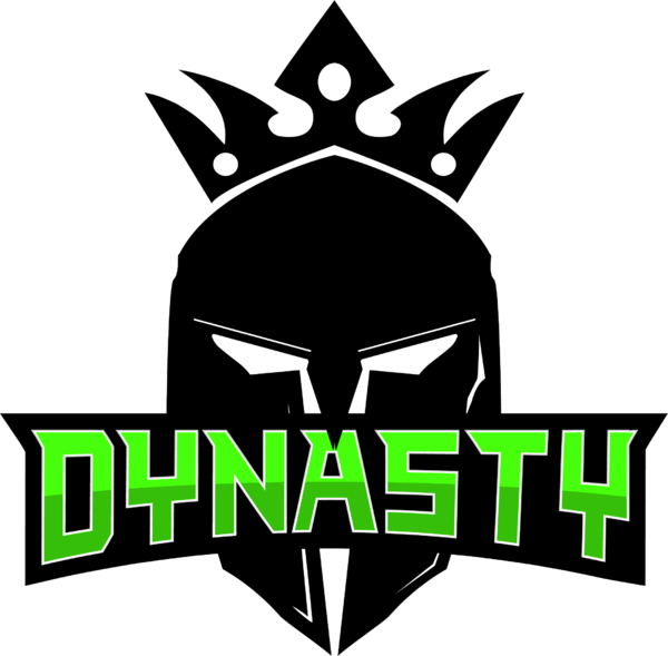 Dynasty Female Liquipedia Counter - Dynasty Gaming (600x589), Png Download