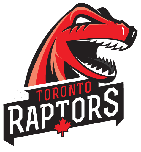 Lankston On About 4 Years Ago - Toronto Raptors New Logo (475x511), Png Download