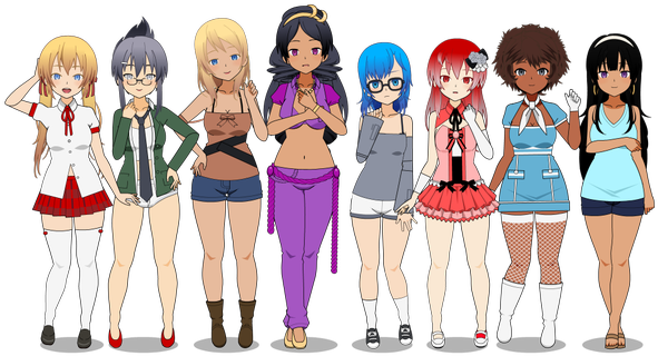 Brittany Lauda On Twitter - Huniecam Studio Uncensored Reward (600x338), Png Download