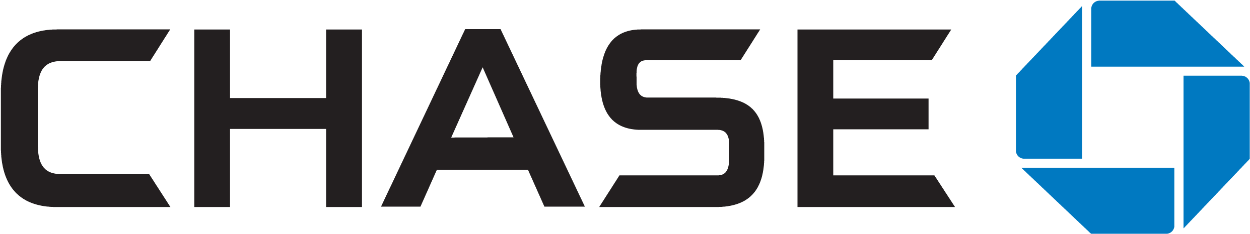 Chase Bank (2529x1401), Png Download