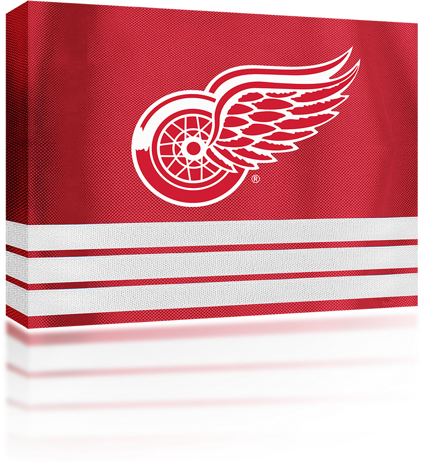 Detroit Red Wings Logo - Detroit Red Wings (1024x1024), Png Download