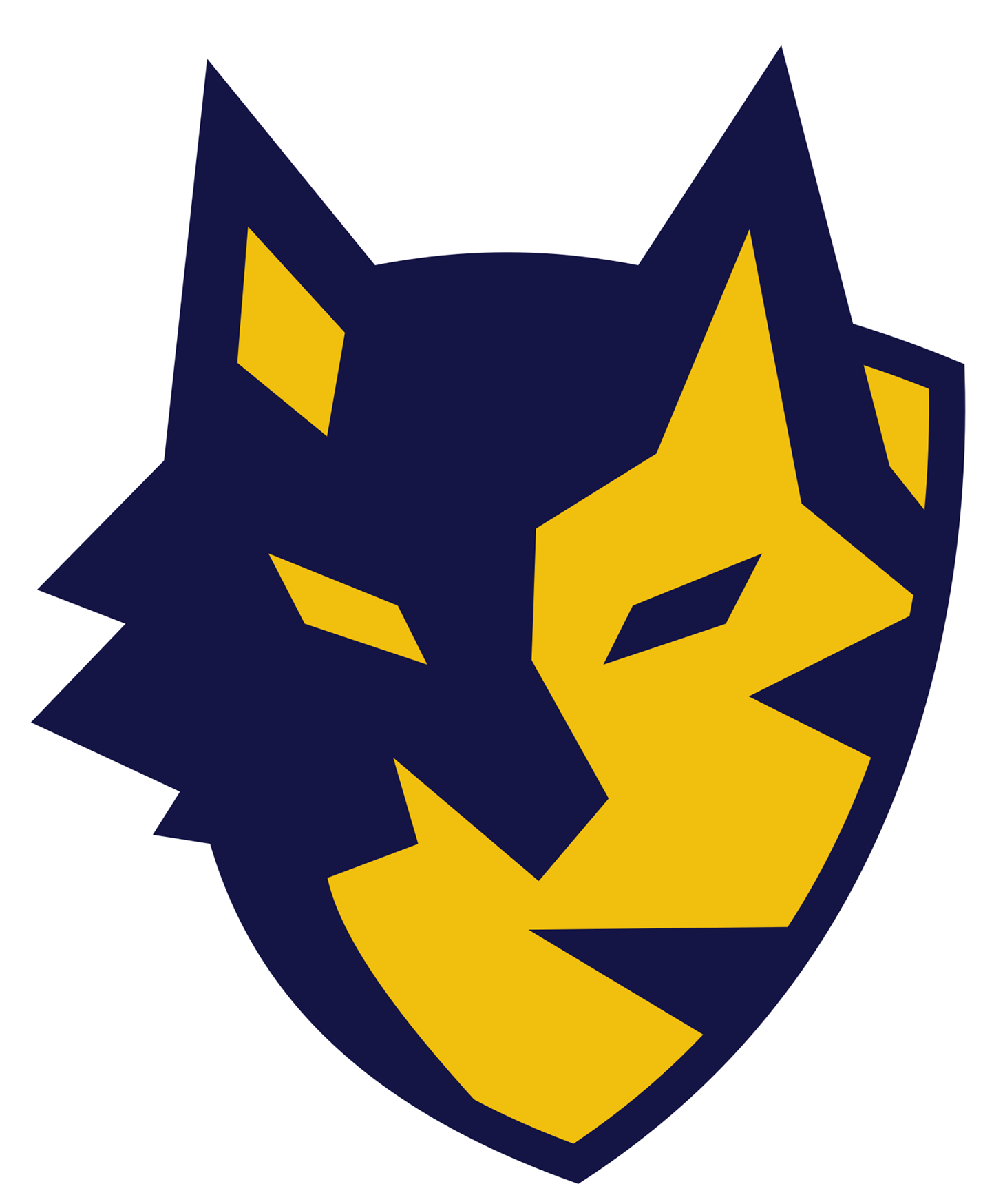 Buy & Sell Wax Stickers Sticker - Emblem (2048x2048), Png Download