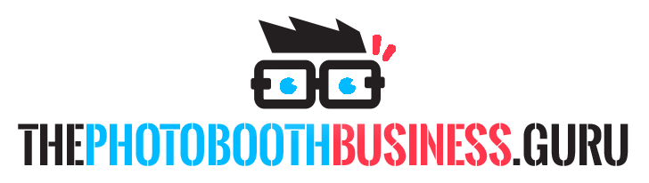 The Complete Photo Booth Business Guide - Business Forum (728x206), Png Download